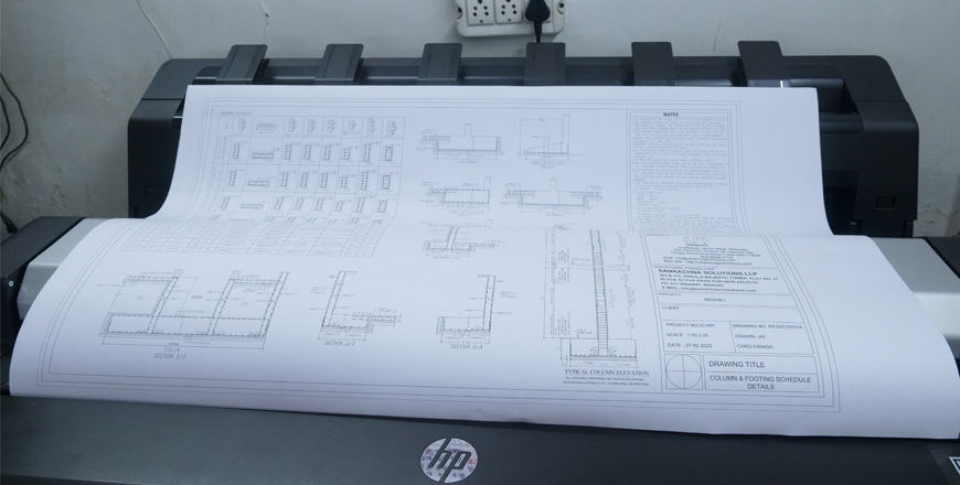 Thesis Printing and Binding in Delhi