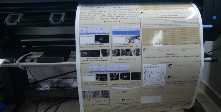 Thesis Printing and Binding in Delhi