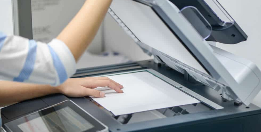 Thesis Printing and Binding in Delhi