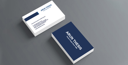 Thesis Printing and Binding in Delhi